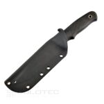 Кания Kydex за нож Linder Super Edge 5 с адаптер за колан Multi-Lock » Dulotec.BG