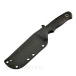 Кания Kydex за нож Linder Super Edge 6 с адаптер за колан Multi-Lock » Dulotec.BG