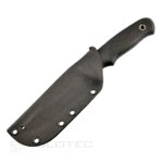 Кания Kydex за нож Linder Super Edge 7 с адаптер за колан Multi-Lock » Dulotec.BG
