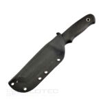 Кания Kydex за нож Super Edge 8 с адаптер за колан Multi-Lock » Dulotec.BG