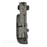 Кожена кания Linder Bushcraft Super Edge » Dulotec.BG