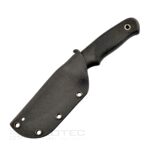 Кания Kydex за нож Linder Super Edge 1 с адаптер за колан Multi-Lock » Dulotec.BG