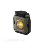 Работна - Къмпинг лампа Fenix CL27R LED - зелен » Dulotec.BG