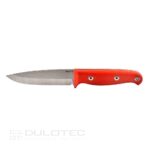Нож с фиксирано острие Joe Vogel Evolution Linder Wanger - оранжева дръжка » Dulotec.BG Нож с фиксирано острие Joe Vogel Evolution Linder Wanger - оранжева дръжка » Dulotec.BG