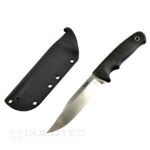 Кания Kydex за нож Linder Super Edge 5 с адаптер за колан Multi-Lock » Dulotec.BG