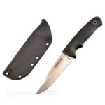 Кания Kydex за нож Linder Super Edge 7 с адаптер за колан Multi-Lock » Dulotec.BG