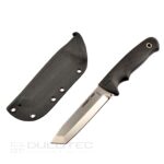 Кания Kydex за нож Super Edge 8 с адаптер за колан Multi-Lock » Dulotec.BG