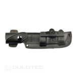 Кожена кания Linder Bushcraft Super Edge » Dulotec.BG