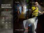 Професионален челник Fenix WH23R LED » Dulotec.BG Професионален челник Fenix WH23R LED » Dulotec.BG