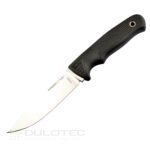 Нож с фиксирано острие Linder Drugar Super Edge 6 - черна дръжка » Dulotec.BG Нож с фиксирано острие Linder Drugar Super Edge 6 - черна дръжка » Dulotec.BG