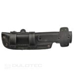 Кожена кания Linder Bushcraft Super Edge » Dulotec.BG