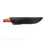 Нож с фиксирано острие Joe Vogel Evolution Linder Wanger - оранжева дръжка » Dulotec.BG Нож с фиксирано острие Joe Vogel Evolution Linder Wanger - оранжева дръжка » Dulotec.BG