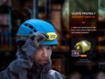 Професионален челник Fenix WH23R LED » Dulotec.BG Професионален челник Fenix WH23R LED » Dulotec.BG