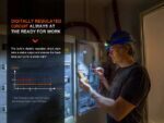Професионален челник Fenix WH23R LED » Dulotec.BG Професионален челник Fenix WH23R LED » Dulotec.BG