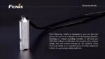 Сигнална свирка Fenix NW20 Whistle » Dulotec.BG