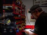 Професионален челник Fenix WH23R LED » Dulotec.BG Професионален челник Fenix WH23R LED » Dulotec.BG