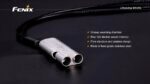 Сигнална свирка Fenix NW20 Whistle » Dulotec.BG