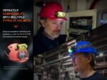 Професионален челник Fenix WH23R LED » Dulotec.BG Професионален челник Fenix WH23R LED » Dulotec.BG