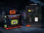 Професионален челник Fenix WH23R LED » Dulotec.BG Професионален челник Fenix WH23R LED » Dulotec.BG