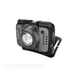 Челник Fenix HL12R V2.0 LED - сив » Dulotec.BG