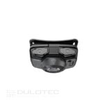 Челник Fenix HL12R V2.0 LED - сив » Dulotec.BG
