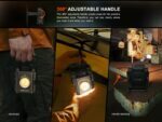 Работна - Къмпинг лампа Fenix CL27R LED - зелен » Dulotec.BG