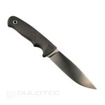 Нож с фиксирано острие Linder Drugar Super Edge 6 - черна дръжка » Dulotec.BG Нож с фиксирано острие Linder Drugar Super Edge 6 - черна дръжка » Dulotec.BG