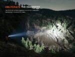 Фенер Fenix PD45R ACE LED » Dulotec.BG