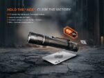 Фенер Fenix PD45R ACE LED » Dulotec.BG