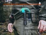 Фенер Fenix PD45R ACE LED » Dulotec.BG