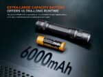 Фенер Fenix PD45R ACE LED » Dulotec.BG
