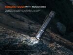 Фенер Fenix PD45R ACE LED » Dulotec.BG