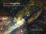 Фенер WF25RM LED » Dulotec.BG