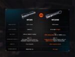 Фенер WF25RM LED » Dulotec.BG