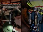 Фенер WF25RM LED » Dulotec.BG