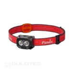 Челник Fenix HL18R-T V2.0 LED - черен » Dulotec.BG