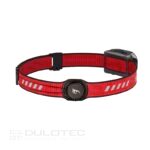 Челник Fenix HL18R-T V2.0 LED - черен » Dulotec.BG