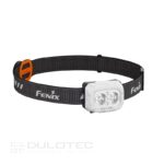 Челник Fenix HL18R-T V2.0 LED - бял » Dulotec.BG