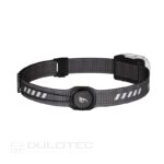 Челник Fenix HL18R-T V2.0 LED - бял » Dulotec.BG