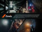 Професионален челник за каска Fenix HP35R SAR » Dulotec.BG Професионален челник за каска Fenix HP35R SAR » Dulotec.BG