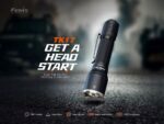 Фенер Fenix TK17 » Dulotec.BG