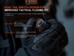 Фенер Fenix TK17 » Dulotec.BG