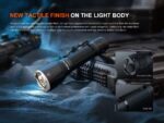 Фенер Fenix TK17 » Dulotec.BG