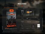 Фенер Fenix TK17 » Dulotec.BG
