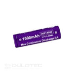 Нож с фиксирано острие Joe Vogel Evolution Linder Wanger  - оранжева дръжка » Dulotec.BG