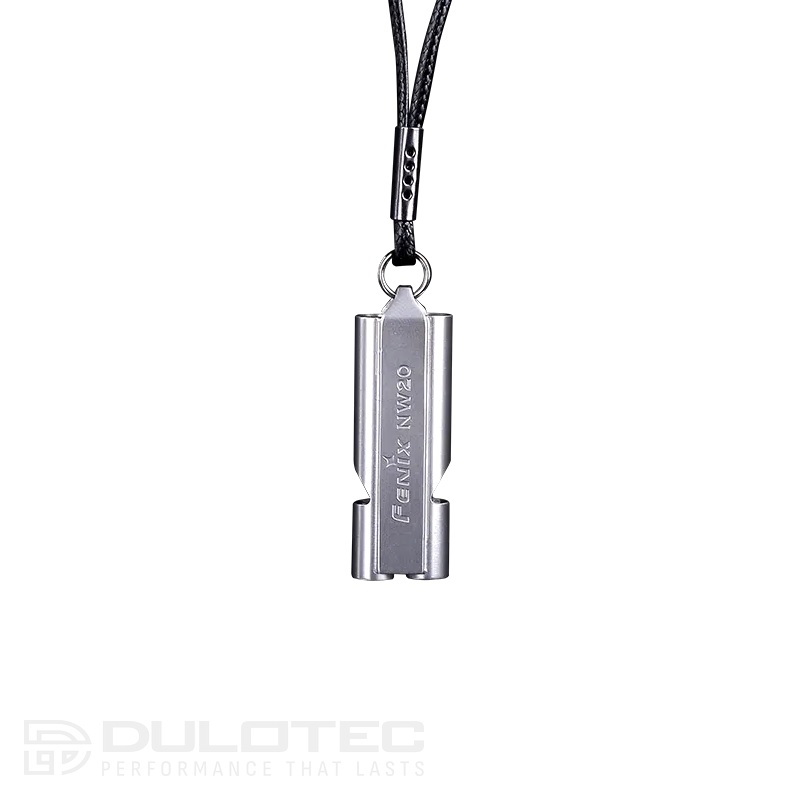 Сигнална свирка Fenix NW20 Whistle » Dulotec.BG