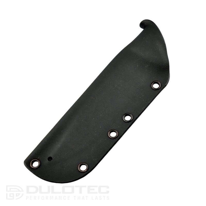Кания Kydex за нож Linder Super Edge 5 с адаптер за колан Multi-Lock » Dulotec.BG