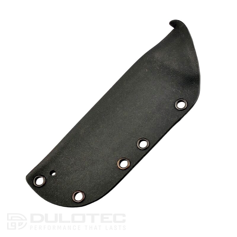 Кания Kydex за нож Linder Super Edge 6 с адаптер за колан Multi-Lock » Dulotec.BG