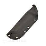 Кания Kydex за нож Linder Super Edge 7 с адаптер за колан Multi-Lock » Dulotec.BG
