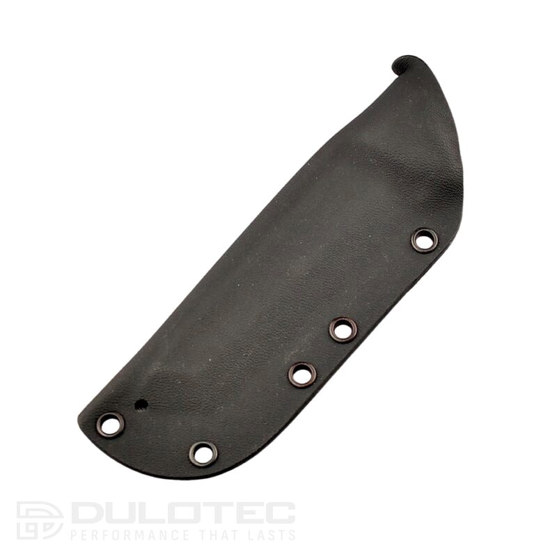 Кания Kydex за нож Super Edge 8 с адаптер за колан Multi-Lock » Dulotec.BG